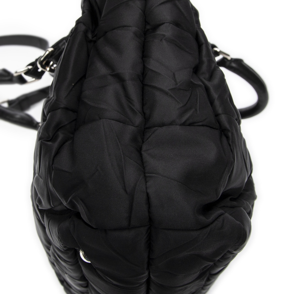 Prada Shopping Tote - Picture 7 of 11